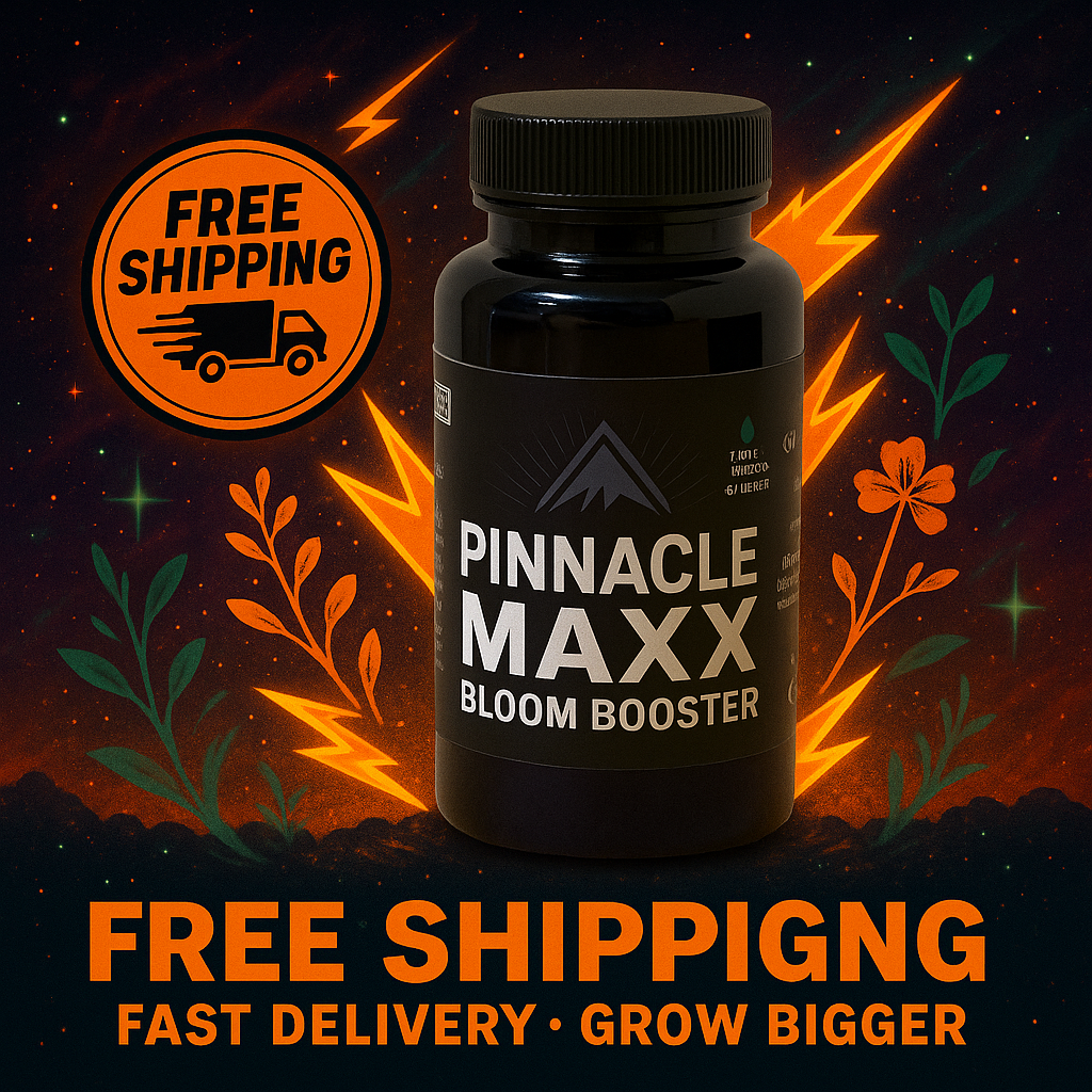 Pinnacle MaXX™ Shipping & Return Policy